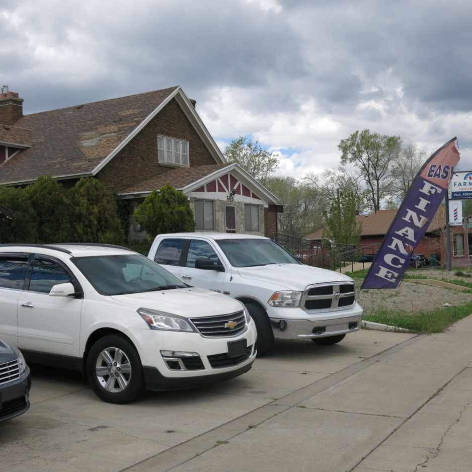 Proposed Ogden zoning change would soften regulations on homes in